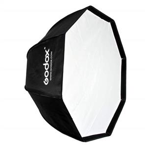 اکتا باکس پرتابل 120 سانتی متر گودگس Godox SB-UE120 Portable Octa  