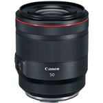 Canon RF 50mm F1.2 L USM Lens 