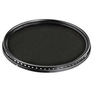 فیلتر ان دی متغیر هاما Hama Vario ND2-400 Neutral-Density 72mm PN:00079172