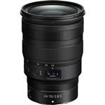 لنز دوربین بدون آینه نیکونNikon NIKKOR Z 24-70mm f/2.8 S Lens