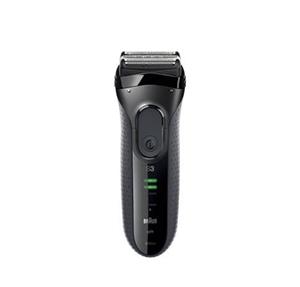 ماشین اصلاح صورت براون مدل 3050CC Braun 3050CC Shaver