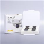 کیت فیلتر نایسی NiSi 6-Filter Kit for Mavic Air Drones