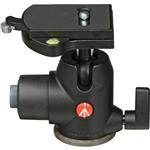 بال هد مانفروتو  Manfrotto 468MGRC4 Hydrostatic Ball Head