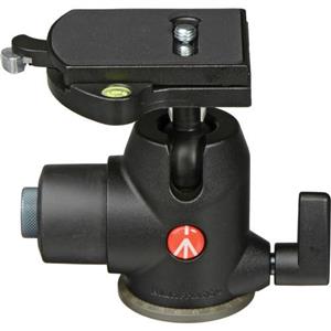 بال هد مانفروتو  Manfrotto 468MGRC4 Hydrostatic Ball Head