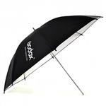 چتر داخل سفید کودگس Godox Reflector Umbrella (83cm, Black/White)