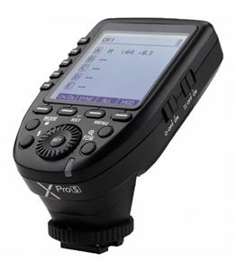 فرستنده گودکس برای سونی Godox XProS TTL Wireless Flash Trigger for Sony Cameras 