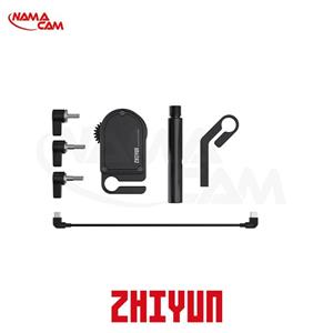 موتور فوکوس و یا زوم Zhiyun-Tech TransMount Max Servo Zoom/Focus Controller for Crane 3-Lab & WEEBILL LAB 