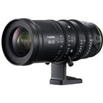 لنز سینمایی فوجی فیلم FUJIFILM MKX18-55mm T2.9 Lens (Fuji X-Mount)
