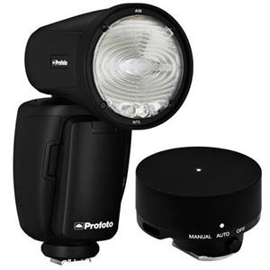 کیت فلاش و تریگر پروفوتو برای نیکون Profoto A1X Off-Camera Flash Kit for Nikon PN:901302