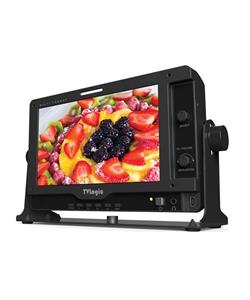 مانیتور 7 اینچ 3G/SDI چند فرمتی TVLogic LVM-070C
