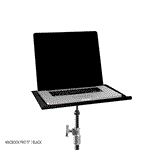 نگه دارنده لب تاپ Tether Tools Table Aero for 17 