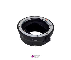 آداپتور لنز Sigma MC-11 Mount Converter/Lens Adapter (Sigma EF-Mount Lenses to Sony E) 