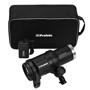 فلاش پروفوتو بی 1 ایکس  Profoto B1X 500 AirTTL 1-Light To-Go Kit PN: 901028 