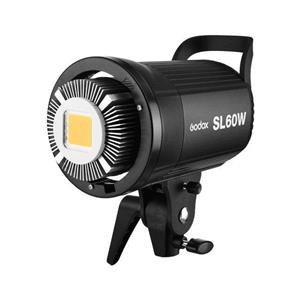 نور ثابت ال ای دی گودکس Godox SL-60 LED Video Light (Daylight-Balanced) Godox SL60 LED Video Light