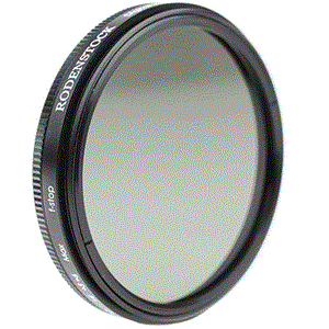 فیلتر ان دی متغیر رودن اشتوکRodenstock Extended Vario ND Filter 52mm