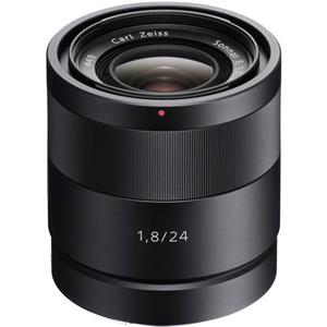 لنز سونی SONY 24MM F/1.8 ZA E-MOUNT CARL ZEISS SONNAR LENS