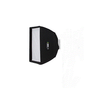 سافت باکس مربعی رایم لایت RiME LITE Softbox Square 45x45 