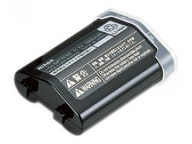  باتری و شارژر دوربین Nikon EN-EL4a