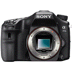 دوربین دیجیتال سونی Sony Alpha 77 M2 DSLR