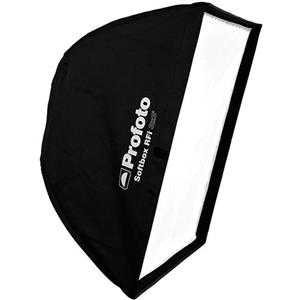 سافت باکس پروفوتو Profoto Softbox RFi 3x3' (90x90cm) PN:254707 