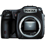 دوربین پنتاکس PENTAX 645 Z