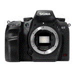 دوربین سیگما Sigma SD1 Merrill Digital SLR Camera