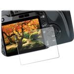 Glass LCD  Protector For Nikon D610 & D600