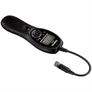 ریموت دوربین Hama 5201 Remote Release DCC System With 5206 Hama Connection Adapter Cable for Nikon MC30