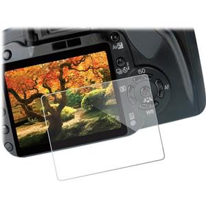 گلاس برای دوربین  ,SX70 Glass LCD Protector For Canon SX60
