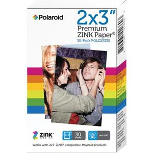 کاغذ دوربین پولاروید Polaroid 2