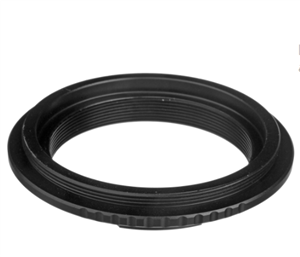 ریورس رینگ 55mm Macro Reverse Adapter Ring For Nikon ۵۵mm Lens for nikon EF lens 