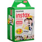 کاغذ دوربین چاپ سریع فوجی فیلم Fujifilm instax mini Instant Film (20 Exposures)