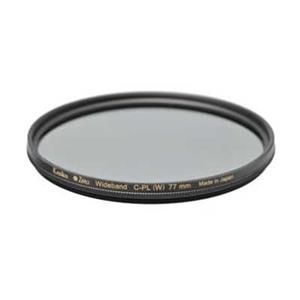 فیلتر پولاریزه 77 میلی متر کنکو زتا Kenko Zeta 77 mm Wideband C-PL