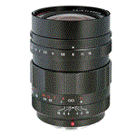 لنز دوربین عکاسی Voigtlander Nokton 17.5mm f/0.95 Lens for Micro 4/3 Cameras