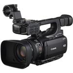 دوربین فیلم برداری حرفه ای Canon XF100 HD Professional Camcorder