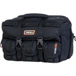 Naneu 113F Sahara Messenger Bag :Black