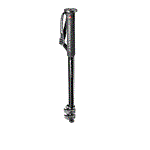 تک پایه مانفروتو Manfrotto MMXPROA3 monopod 