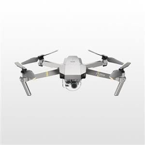 مویک پرو پلاتینیوم کمبو DJI Mavic Pro Platinum Fly More Combo