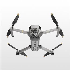 مویک پرو پلاتینیوم کمبو DJI Mavic Pro Platinum Fly More Combo