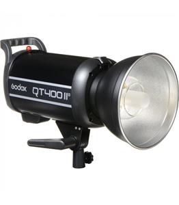 فلاش استودیویی 400 ژول گودگس Godox QT400IIM Flash Head 