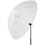 چتر شفاف عمیق شفاف پروفوتو Profoto Umbrella Deep Translucent XL 165cm (65