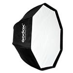 اکتا باکس پرتابل 80 سانتی متر گودگس Godox SB-UE80 Portable Octa Umbrella with Bowens Mount