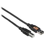 کابل یو اس بی  Tether Tools 15' TetherPro USB 2.0 Type A Male to Type B Male Cable (Black):CU5461