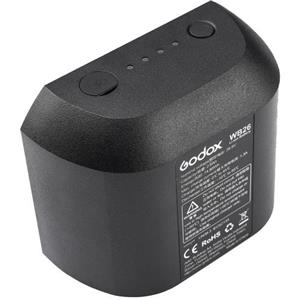 باتری فلاش گودکس  Godox WB26 Rechargeable Lithium-Ion Battery for AD600Pro Flash