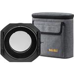 کیت فیلتر نایسی NiSi S5 150mm Filter Holder Kit with Circular Polarizer for Sigma 14-24mm Art Lens