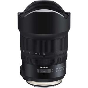 لنز واید تامرون Tamron SP 15 30mm f 2.8 Di VC USD G2 Lens for Canon EF F 
