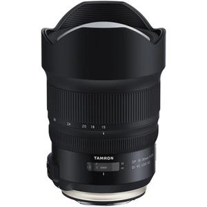 لنز واید تامرون Tamron SP 15 30mm f 2.8 Di VC USD G2 Lens for Canon EF F 