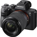 کیت دوربین عکاسی بدون آینه سونی Sony Alpha a7 III Mirrorless Digital Camera with 28-70mm Lens