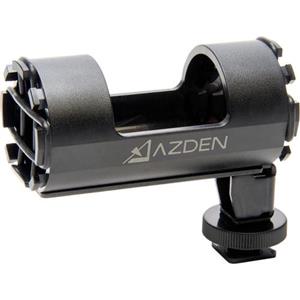 نگه دارنده میکروفن Azden SMH-1 Shock Mount for Shotgun Microphones 