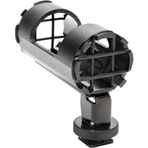 نگه دارنده میکروفن Azden SMH-1 Shock Mount for Shotgun Microphones 